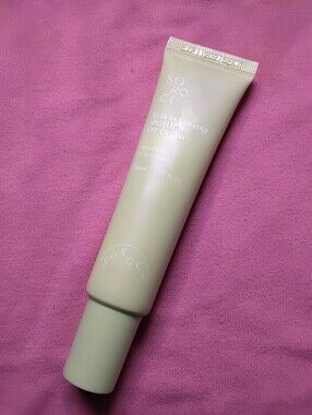 SOROCI Vita Tangerine Spotlight Eye Cream